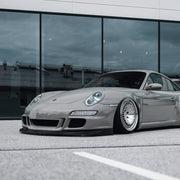 997 Concrete Side