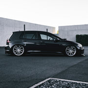 MK7 Side