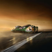 917 Green Rolling