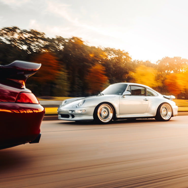 993 Rolling