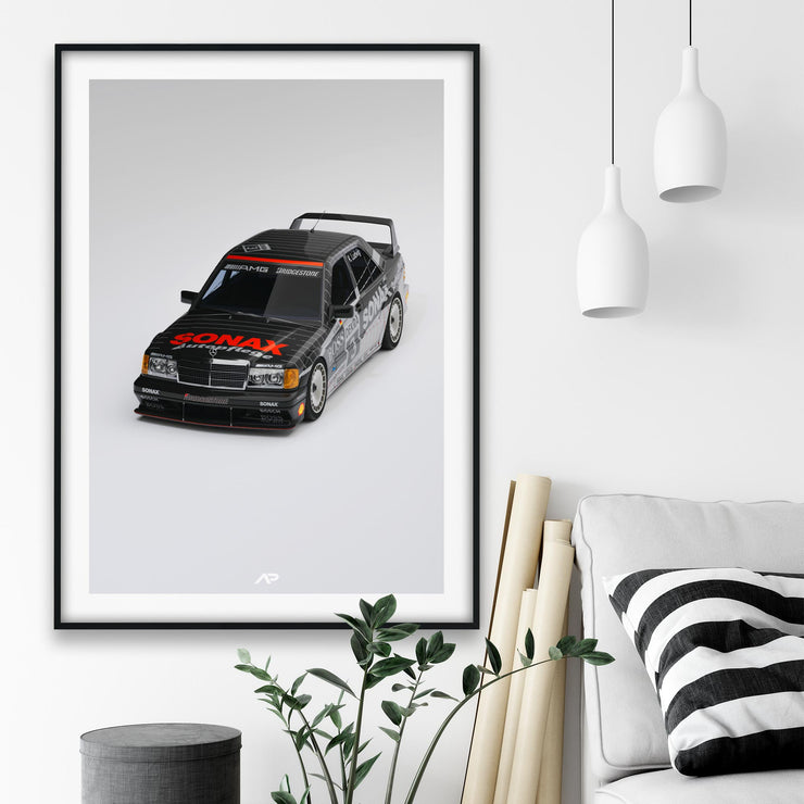 Stuttgart DTM