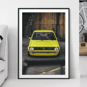 MK1 Front