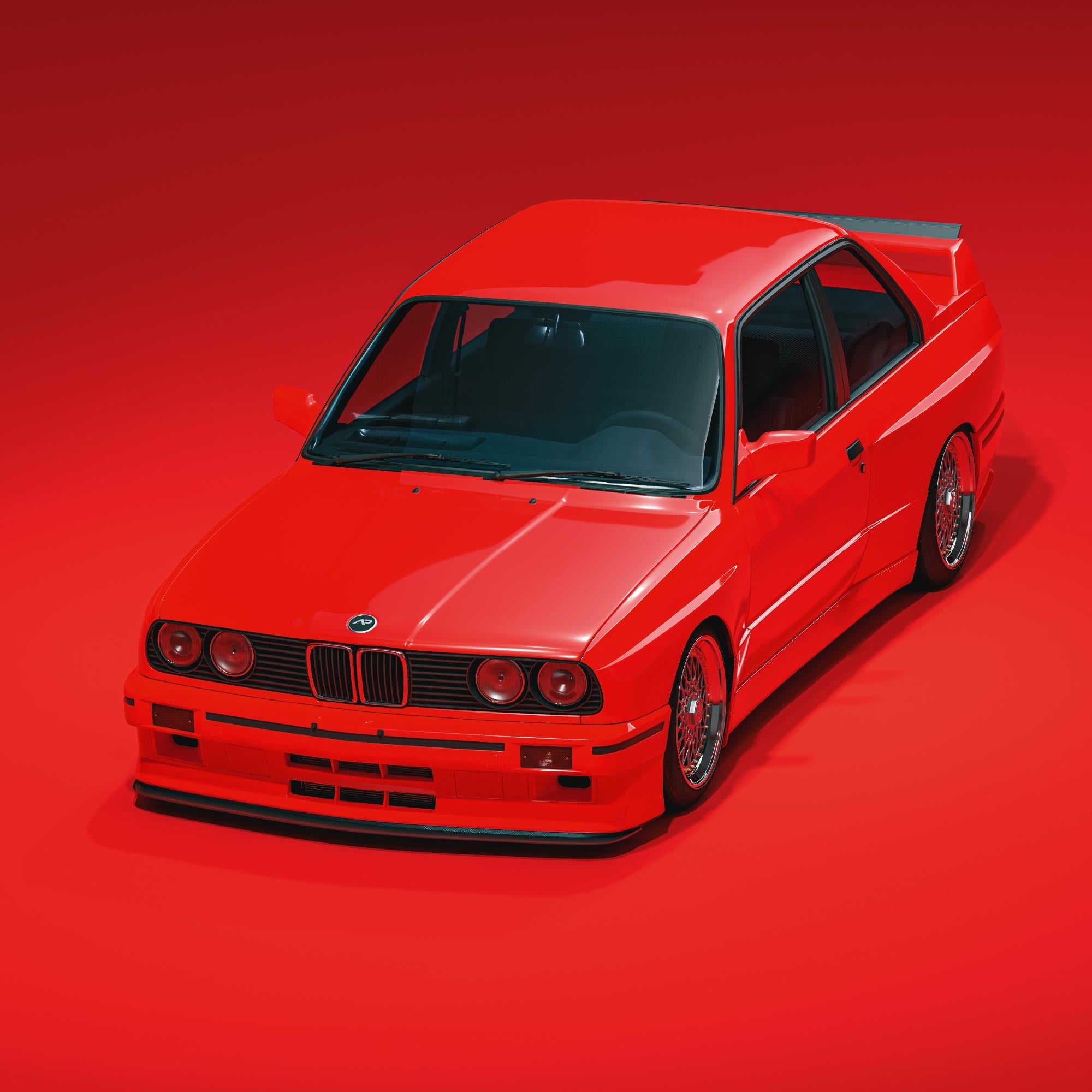 Bavaria Red