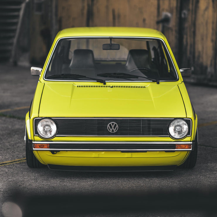 MK1 Front