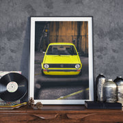 MK1 Front