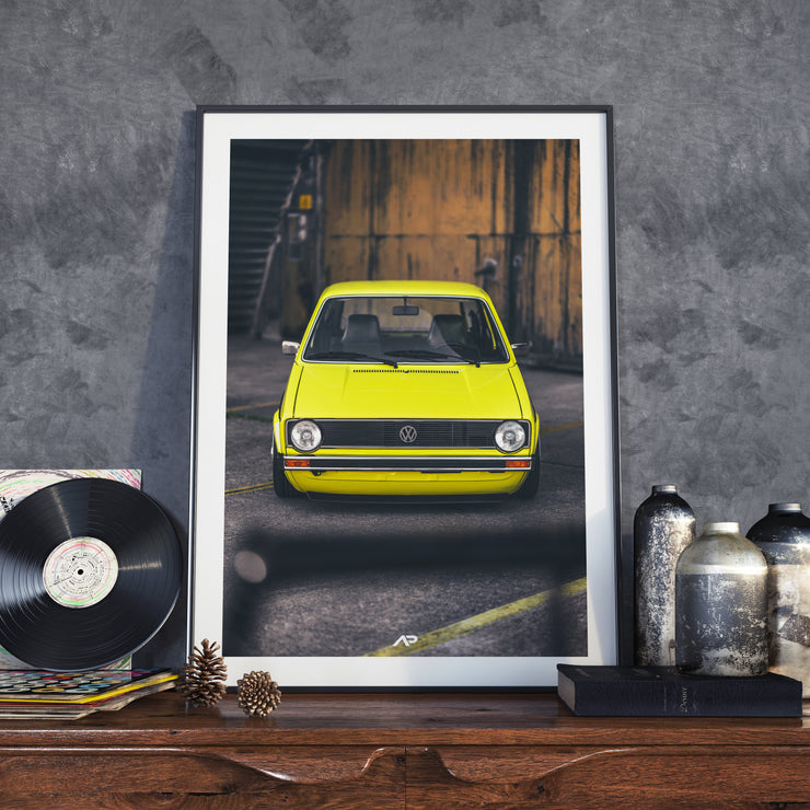 MK1 Front