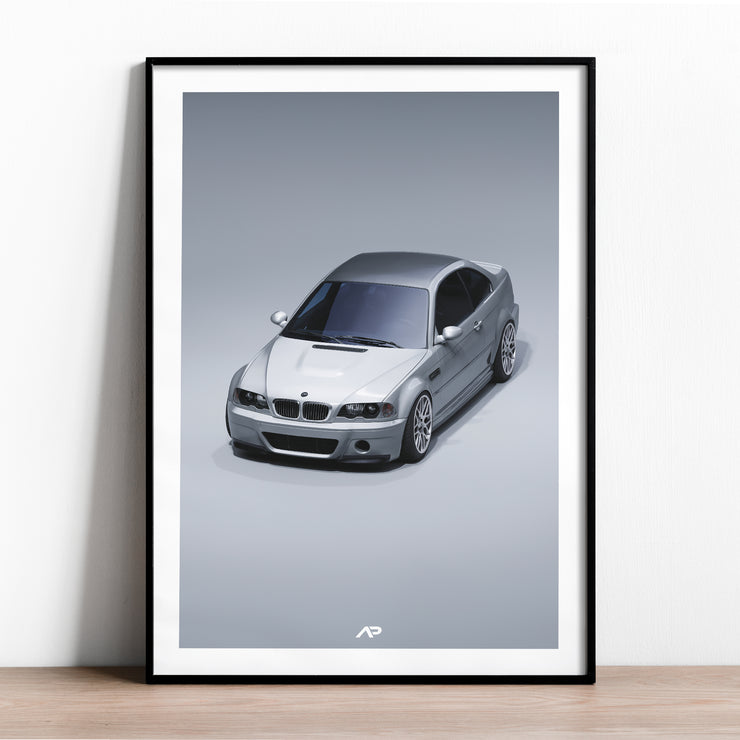 Silvergrey