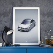 Silvergrey