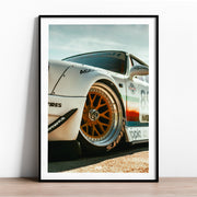 Rough Wheel Front