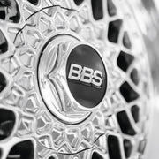 BBS RS Wheel BW