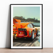 Kremer 935 K3