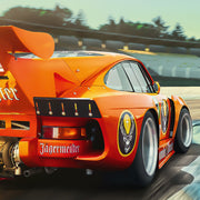 Kremer 935 K3 Side