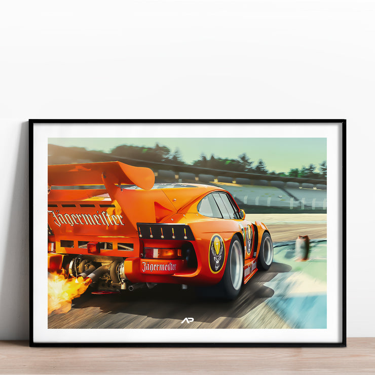 Kremer 935 K3