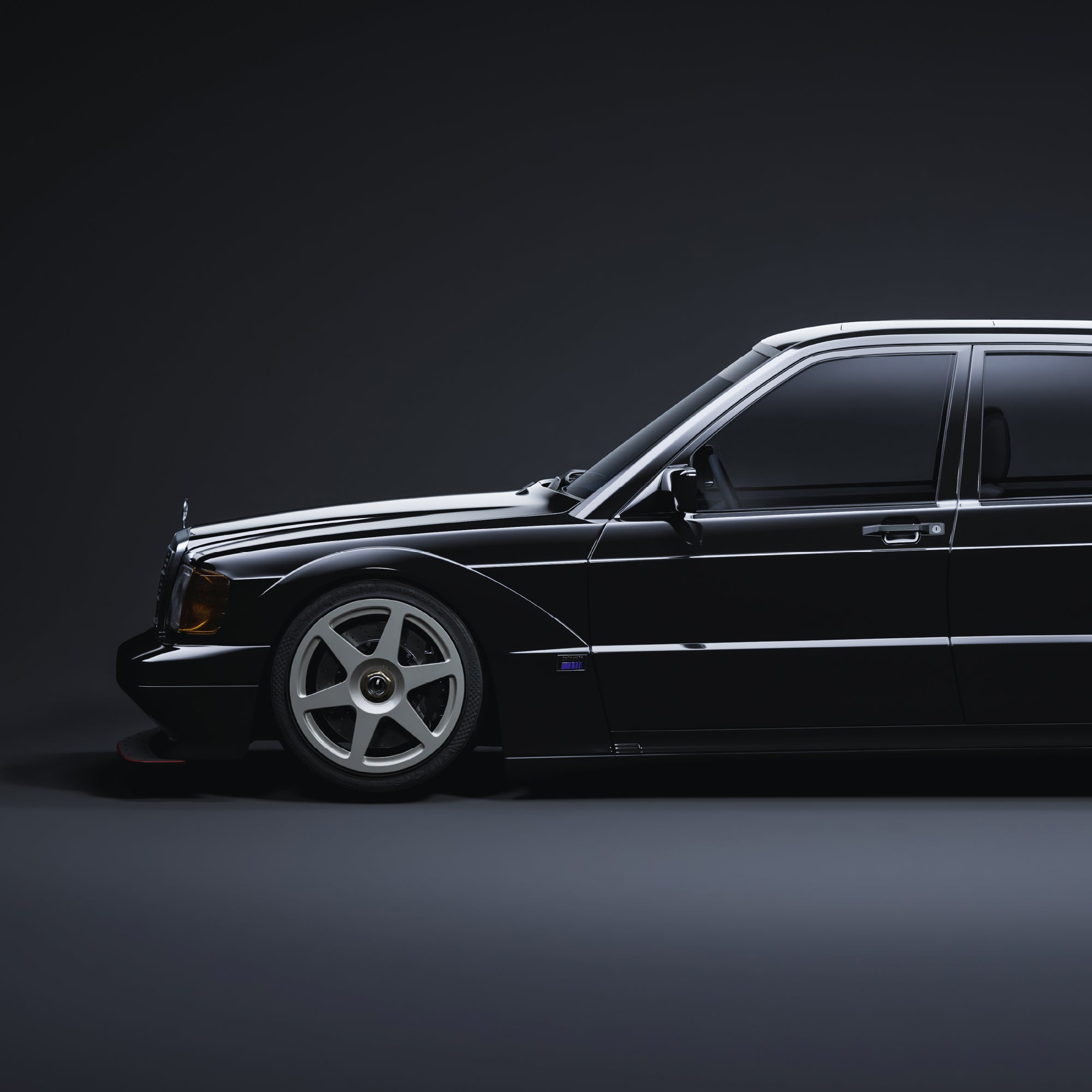 Sport Evo Side