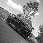 R34 GT-R Speed
