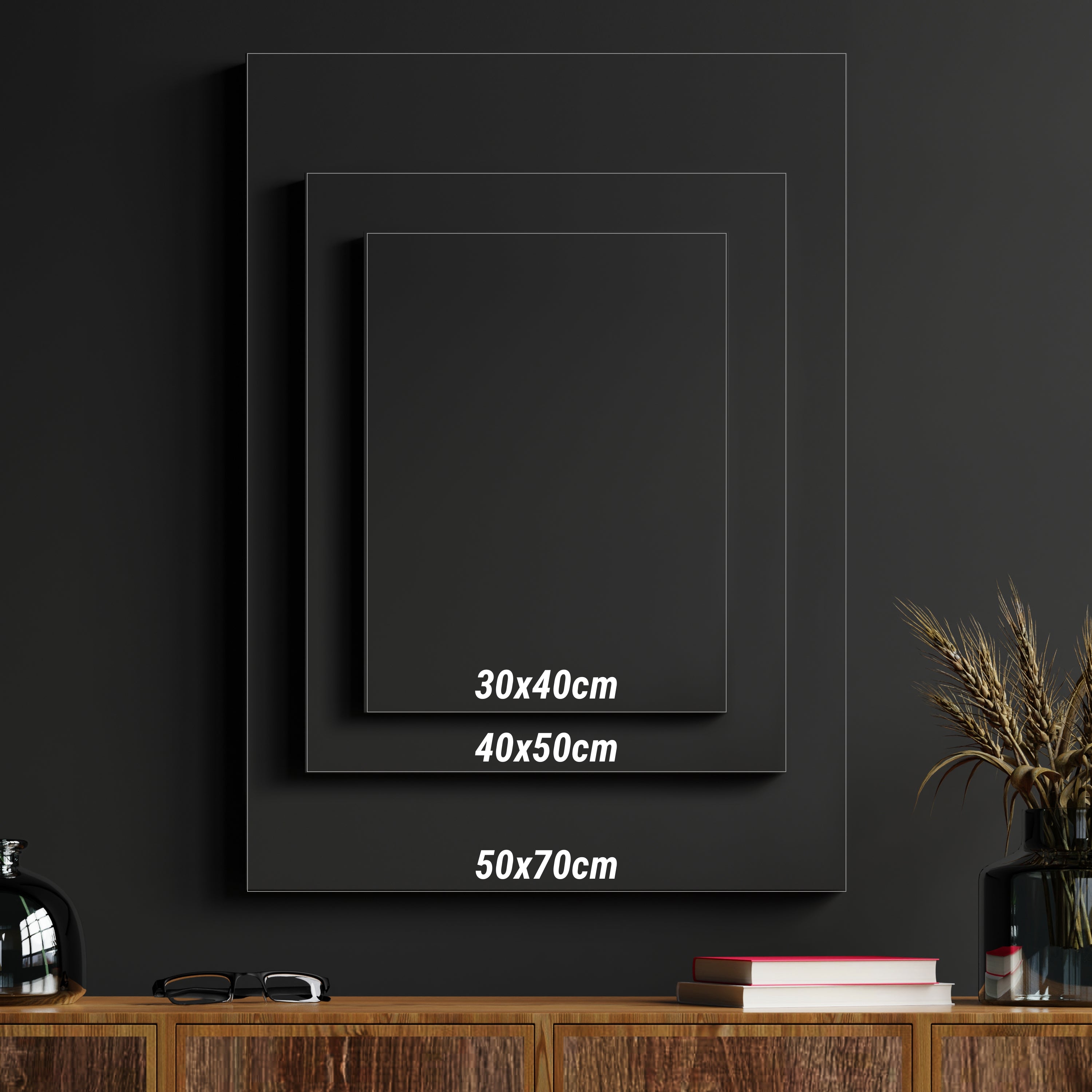ARTWORK - AUTOPRINT METAL