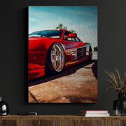 Rosso Side