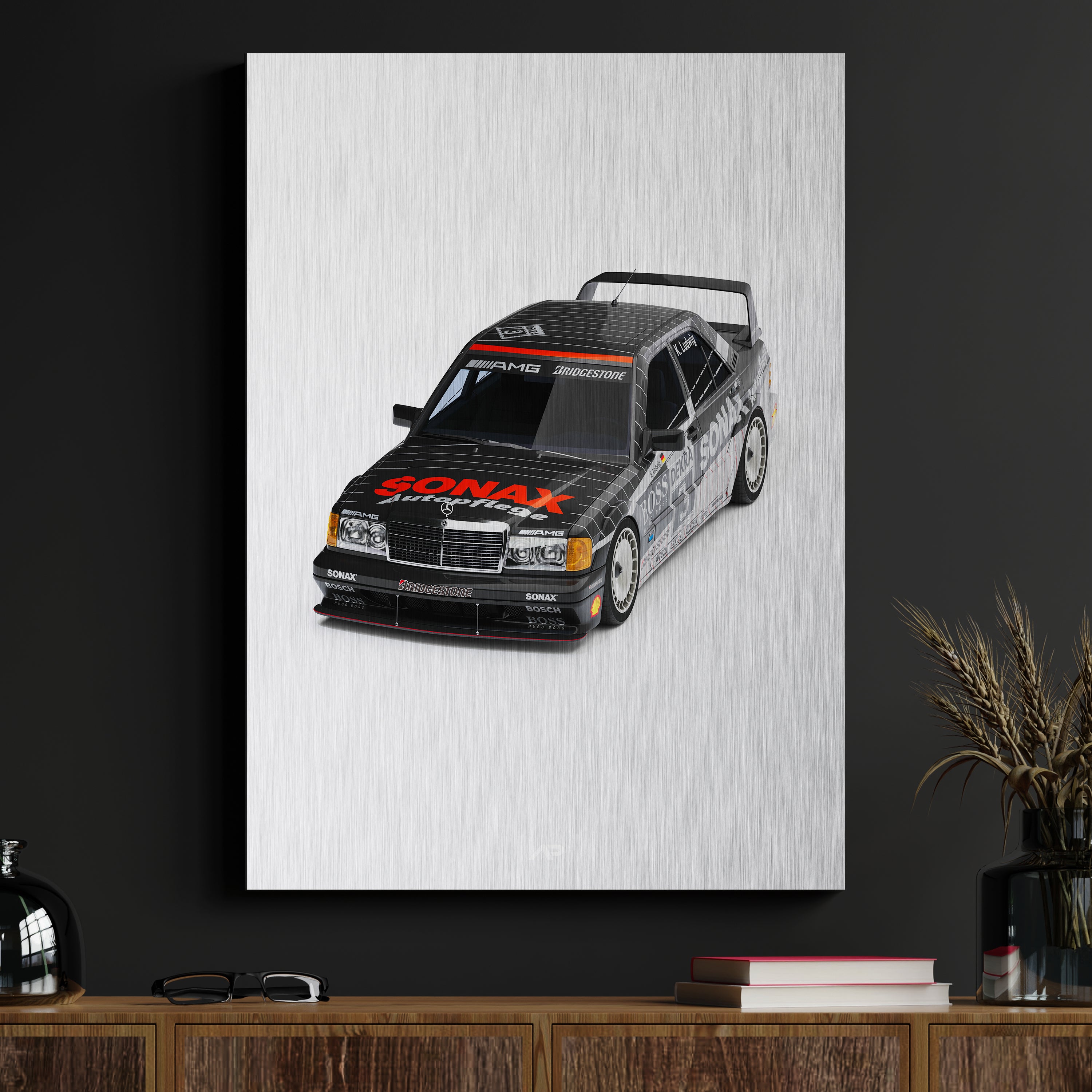 Stuttgart DTM