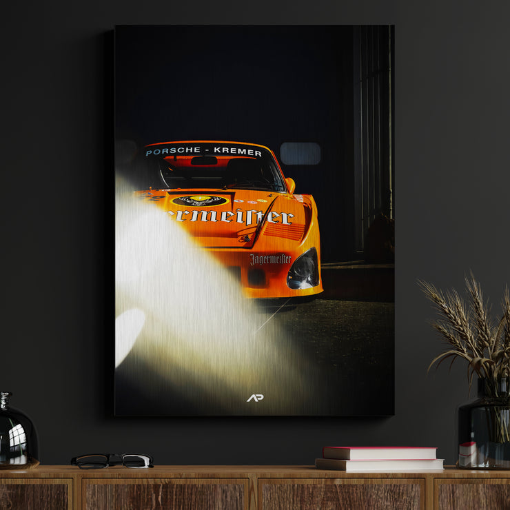 935 Garage