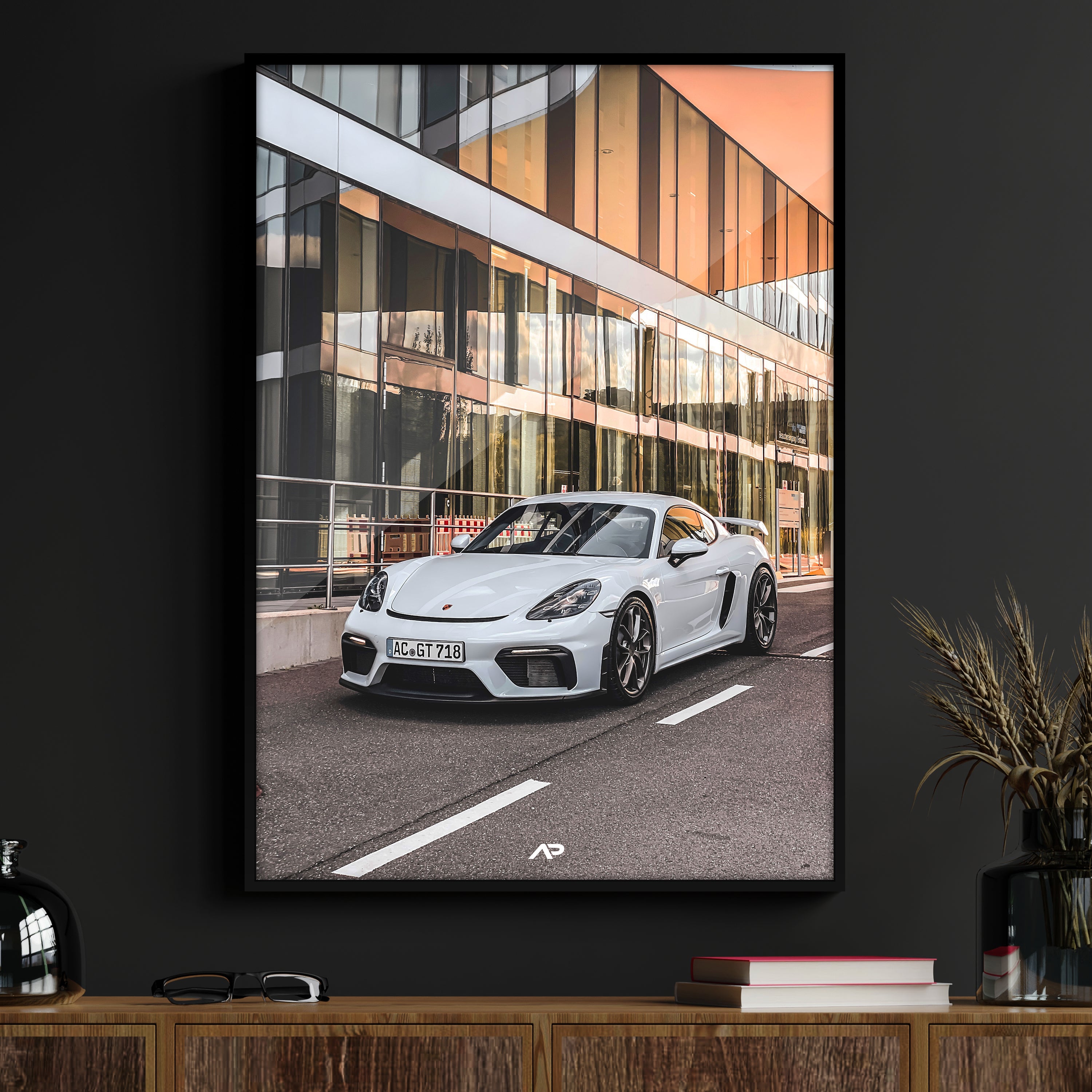 FOTO - FINE ART PRINT